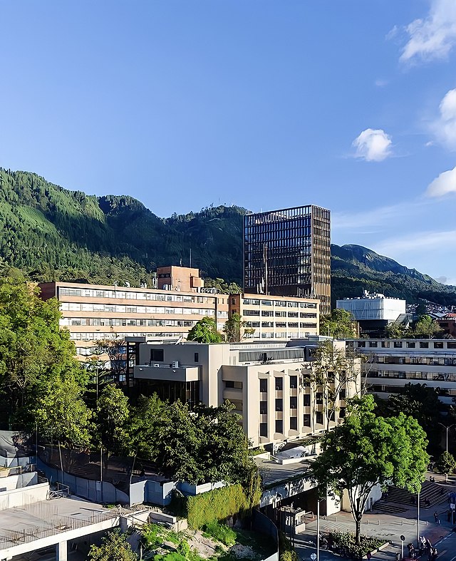 Pontificia Universidad Javeriana