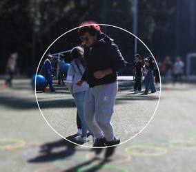 Actividad física, salud y deporte Actividad física, salud y deporte
