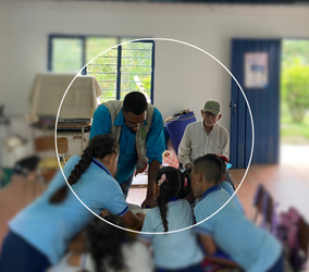 Las infancias como campo de investigación social y educativa Las infancias como campo de investigación social y educativa
