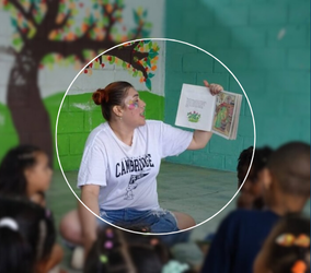 Literacidades y literatura: saberes letrados en educación Literacidades y literatura: saberes letrados en educación