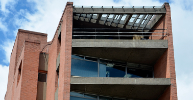 Pontificia Universidad Javeriana