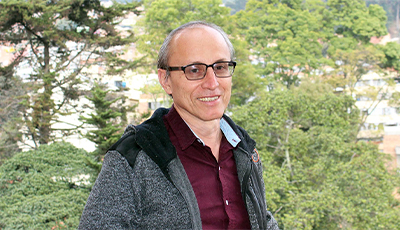 Rafael Reyes Galindo