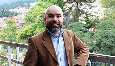 Argemiro Alberto Flórez Pregonero